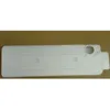 Image de Condensateur de sèche-linge - BEKO - DPU7360X DCU8332X - Pièce dorigine - Blanc - Électrique