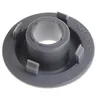 Image de Douille bras de lavage pour lave vaisselle Smeg - 760570371 BLV2AZ-1 BLV2AZ-2 BLV2NE-1 BLV2NE-2 BLV