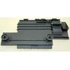 Image de Support gauche de panier supérieur réglable - Smeg - Accessoire lave-vaisselle