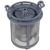 Image de Filtre - SMEG - 693410546 - Compatible Lave-Vaisselle - Pièce dorigine - Modèles multiples