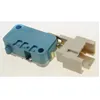 Image de Micro switch pour lave vaisselle Smeg - 814490872 WKD28540 1014760000 1014770000 1014770001 2920000