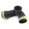 Image de Tuyau Pompe Cuve pour Lave-vaisselle Smeg - 758973777 1014760000 1014770000 1014770001 B6M1FIWDE B6