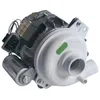 Image de Pompe de cyclage pour lave-vaisselle Smeg - Modèle 695210297 1VE451P - Filtre