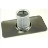 Image de Filtre pour lave-vaisselle Bosch 00435650 3VF330ND21 3VF330ND22 3VF330ND23 3VF330NP01 3VF330NP02