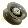 Image de ROUE POUR LAVE VAISSELLE - BOSCH - 00611666 - Pièce dorigine - Compatible avec plusieurs modèles