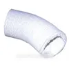 Image de Gaine dévacuation pour sèche-linge FAGOR BRANDT - Diamètre 95mm - 2.5m