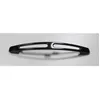 Image de POIGNEE DE FOUR SMEV NOIR POUR FOUR COMBINE DOMETIC * 1053103287 931000078 FO200I000T00FE0 93100008