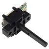 Image de POTENTIOMETRE POUR SECHE LINGE BEKO OU FAGOR * 2809830200 2827190400 SAR000214 DC1560XS DC2571X DC72