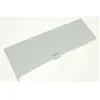 Image de Plinthe inférieure sans portillon pour lave-linge Beko - Modèles 2812870100 2812870400 WMB51420 WMB81441LAM W