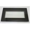 Image de PORTE COMPLETE FOUR BAS POUR CUISINIERE BEKO * 210300814 CDF63111DB 7717187607
