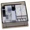 Image de Programmateur horloge pour four Smeg - 816291317 B9481N3 C113GMX C113GMX9 C6CMX8 C6CMXA8 C6GMNNL8 C6