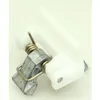 Image de Kit crochet de fermeture pour lave-linge Bosch 00634207 3TS560A/01 3TS560A/10 3TS560A/14 3TS560A