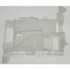 Image de COUVERCLE DE PROTECTION DU MODULE ELECTRONIQUE POUR LAVE-LINGE CANDY * 41028740 GC1292D2B-1S 3100610