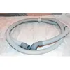 Image de Tuyau de vidange - Electrolux - ASI65011K - Pièce dorigine - Kit dinstallation - Lave-vaisselle