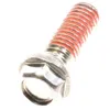 Image de VIS DE FIXATION DE CROISILLON POUR LAVE-LINGE LG * 4000FR4031B DD1411BWM.ABWQENB - F1443KD.ABWQENB