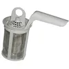 Image de Filtre dévacuation pour lave-vaisselle Electrolux 50297774007 - 911232070 - Favorit5050U-D - 606460