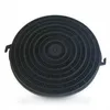 Image de Filtre à charbon actif pour hotte Rosieres - RHV629IN - ø211mm - 49018368 - 49002534 - 36900055 - C