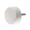 Image de BOUTON DE COMMANDE POUR SECHE LINGE WHIRLPOOL * 480111100229 852122365000 - MYU 710 CWT 852122365001