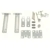 Image de Kit dintégration pour lave-vaisselle BRANDT AS0043305 VH1505J WQP12-J7309C