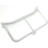 Image de FILTRE A PELUCHE POUR SECHE LINGE BEKO *Modèles dappareil concernés DV8220X 7186481400 2979100100 D