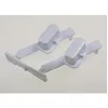 Image de Bouton Start pour Lave-linge Whirlpool - Modèles 481071425341 858001303010 PWF 4646 PWF 474 - Blanc