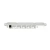 Image de CLAVIER DE COMMANDE SANS MODULE POUR HOTTE ROBLIN * 133.0250.982 FACU4IN