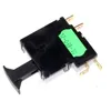 Image de Interrupteur marche/arrêt 4 contacts pour Nettoyeur Haute Pression KARCHER 66315490 - 9235610