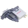 Image de Pompe de vidange pour lave-linge LG Model S3008 - EAU61383502 WD-1060FD.OWQENB - WD-1060FDN. WD-1221