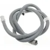 Image de Tuyau de vidange - ELECTROLUX - ESL6356LO - Pièce dorigine - Compatible 140011410085 - Lave-vaisselle
