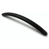 Image de POIGNEE NOIRE MAT POUR FOUR SCHOLTES * C00139419 21855 - 55218550000 - FI466A 21869 - 55218690000 -