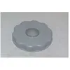 Image de Bouchon bac à sel - Whirlpool - Blanc - Accessoire lave-vaisselle - Pièce dorigine constructeur