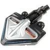 Image de Accessoire - SEB - Brosse Electrique - 25.5V - Couleur Bleue - Compatible Aspirateur Rowenta