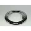 Image de CADRE EXTERIEUR DE HUBLOT -ARGENT CHROME POUR LAVE LINGE LG * 8993275 WD14701TDP LG