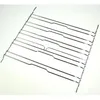 Image de Plaque de grill pour four WHIRLPOOL - GRILLE MINERVA 67L - Accessoire dorigine constructeur