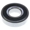 Image de Roulement pour lave-linge Haier - Diamètre intérieur 35mm - Diamètre extérieur 80mm - Largeur 21 1mm