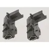 Image de CHARBONS MOTEUR POUR LAVE-LINGE HAIER * HWE1460 482000023015 HNS1000TVE CE0H23E0800 HW-C1470TVE-F CE