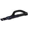 Image de Crosse+brossette noir pour aspirateur Rowenta - RBD224789 - Avec sac/sans sac - Brosse