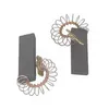 Image de CHARBONS MOTEUR (X2) POUR LAVE LINGE BOSCH 00616505
