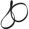 Image de Courroie pour lave-linge - Haier - Modèle 6PJE1216 - Pièce dorigine - Compatible avec plusieurs modèles