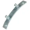 Image de Charnière de porte - ELECTROLUX - Modèle 296076-14074 - Blanc - Pour sèche-linge