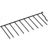 Image de TIGES RABATTABLES GAUCHE PANIER INFERIEUR POUR LAVE VAISSELLE BEKO 1759020200