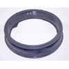 Image de JOINT DE HUBLOT AVEC TROU POUR LAVE LINGE LG MDS41955002