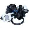 Image de Pompe de vidange pour lave-linge LG 5859EN1006N
