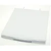 Image de Couvercle pour Lave-linge - WHIRLPOOL - 481010443782 - Blanc - Accessoire - Compatible