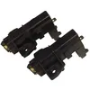 Image de BALAI CHARBON TYPE: D/CESET 2PCS POUR LAVE LINGE INDESIT SIEMENS SIDEX CANDY - NF5946048