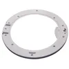 Image de Cadre intérieur de hublot pour lave-linge Beko 2813160200 - Blanc