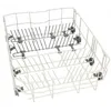 Image de PANIER INFERIEUR POUR LAVE VAISSELLE BEKO 1510300008