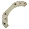 Image de CONTRE POIDS GAUCHE POUR LAVE LINGE LG MAG62183001