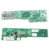 Image de Carte Électronique NFC - CANDY - Lave Linge Hoover - Modèle 49038440 - Accessoire Compatible - Programmable