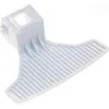 Image de POIGNEE DE PORTE POUR LAVE LINGE BEKO 2828780100